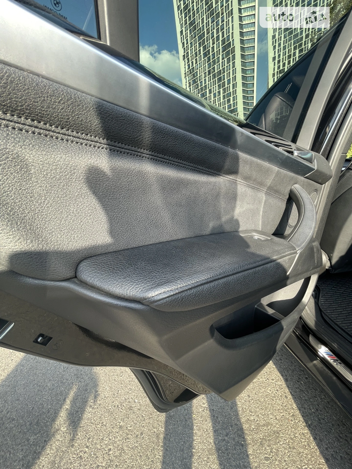 2012 BMW X5 - мініатюра 10