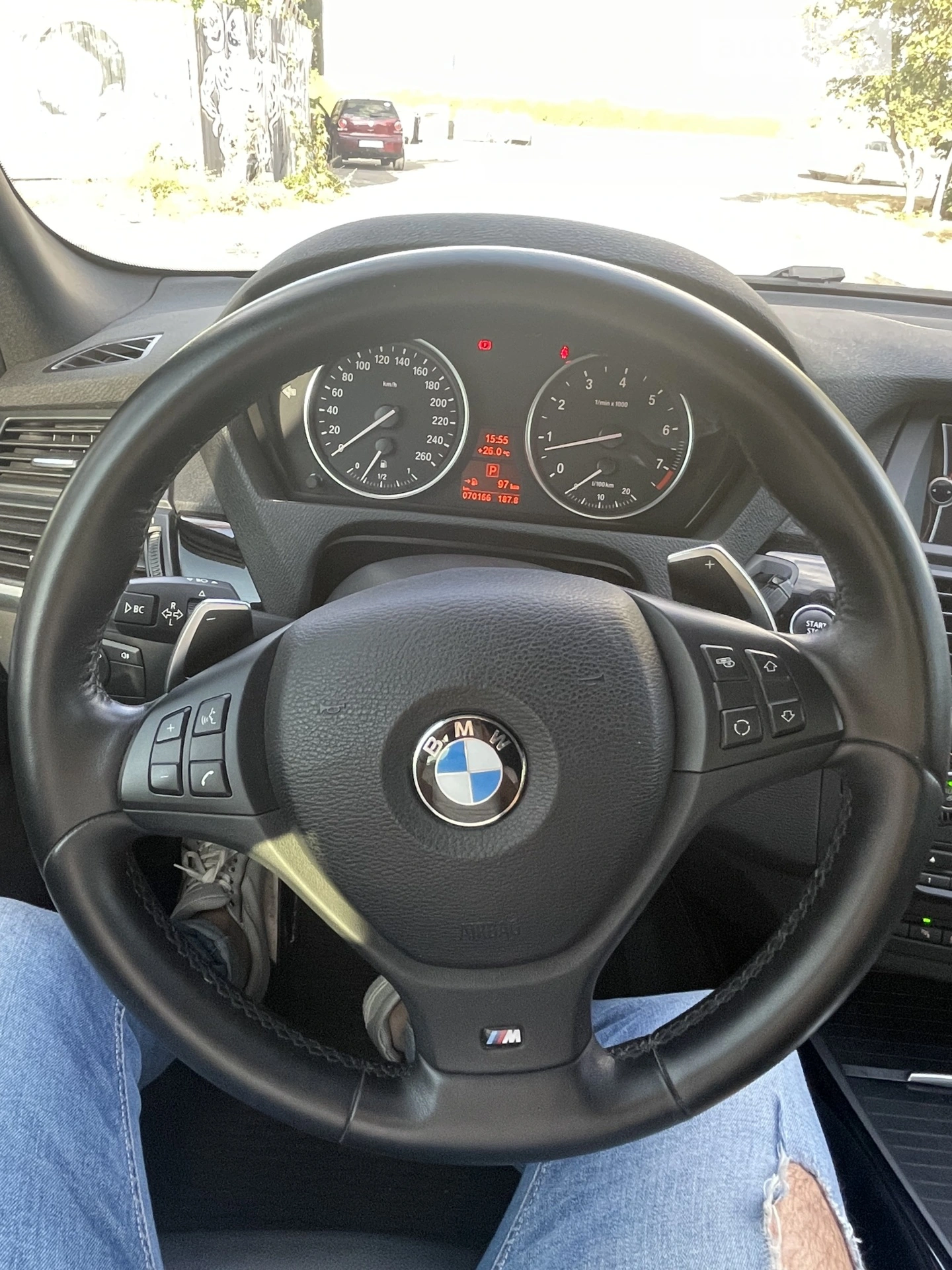 2012 BMW X5 - мініатюра 14