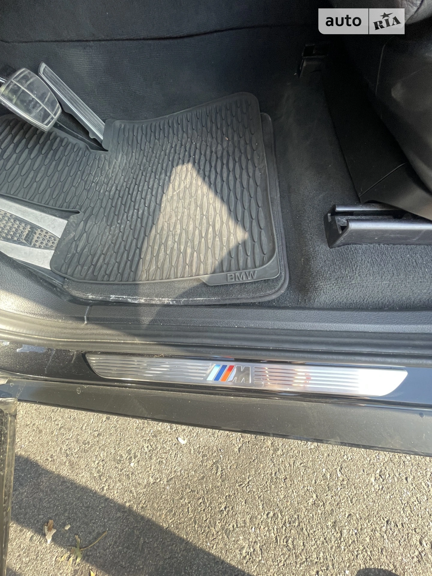 2012 BMW X5 - мініатюра 19