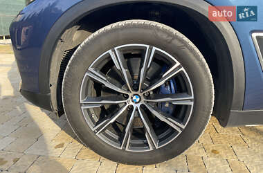 Внедорожник / Кроссовер BMW X5 2018 в Николаеве