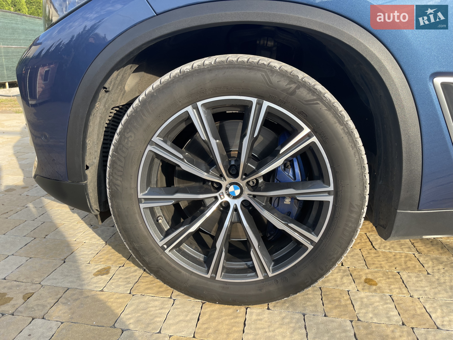 2018 BMW X5 - мініатюра 5