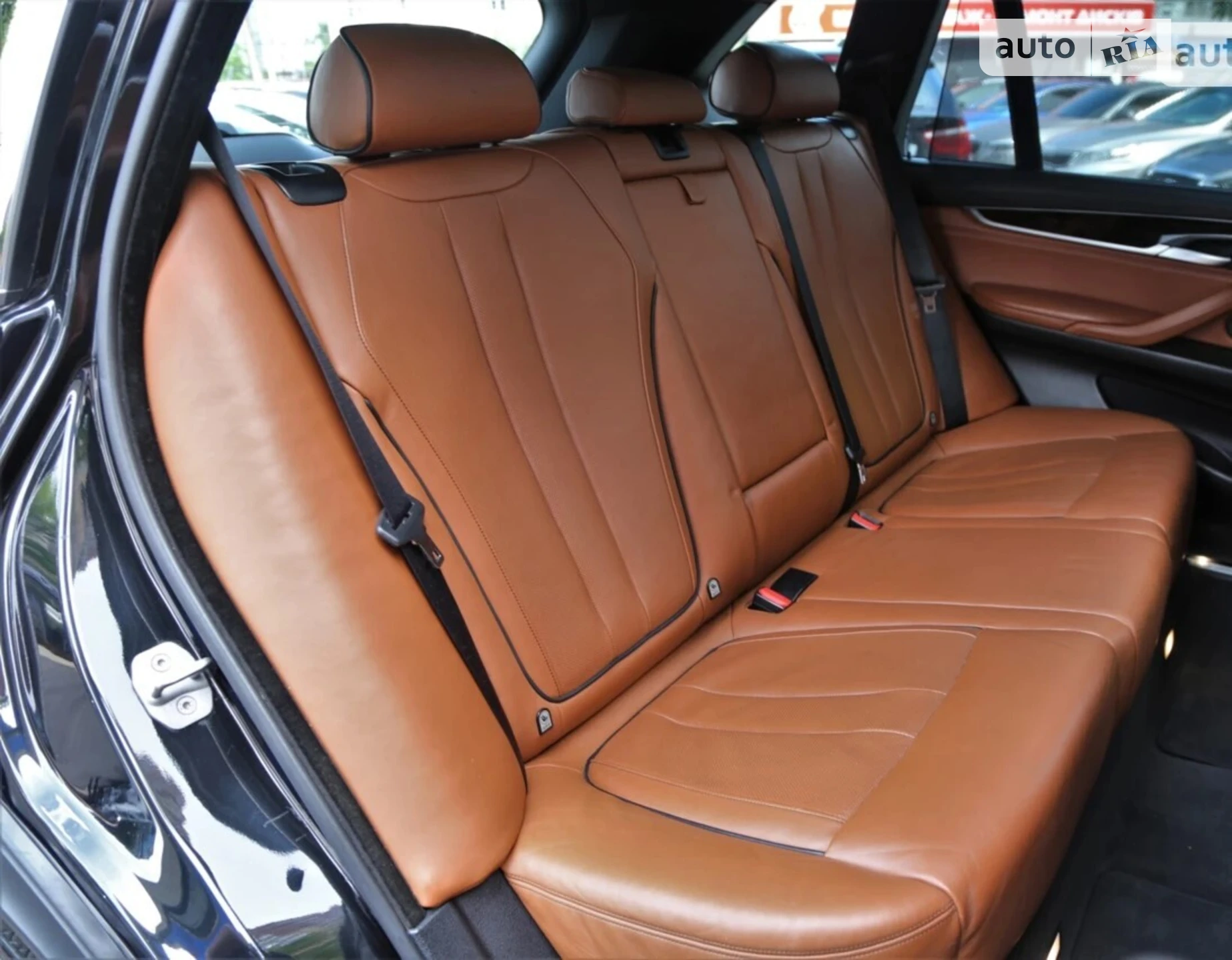 2014 BMW X5 - мініатюра 38
