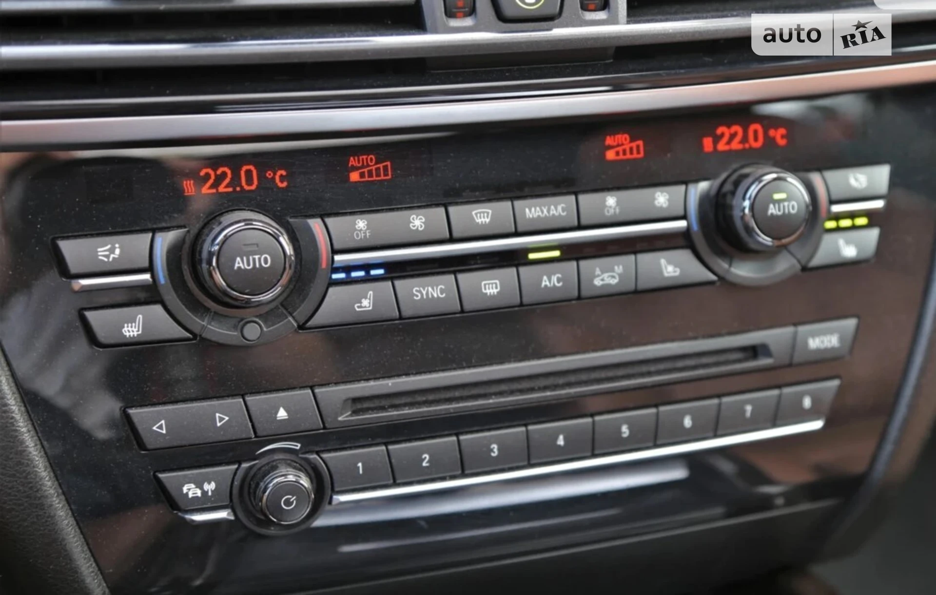 2014 BMW X5 - мініатюра 44