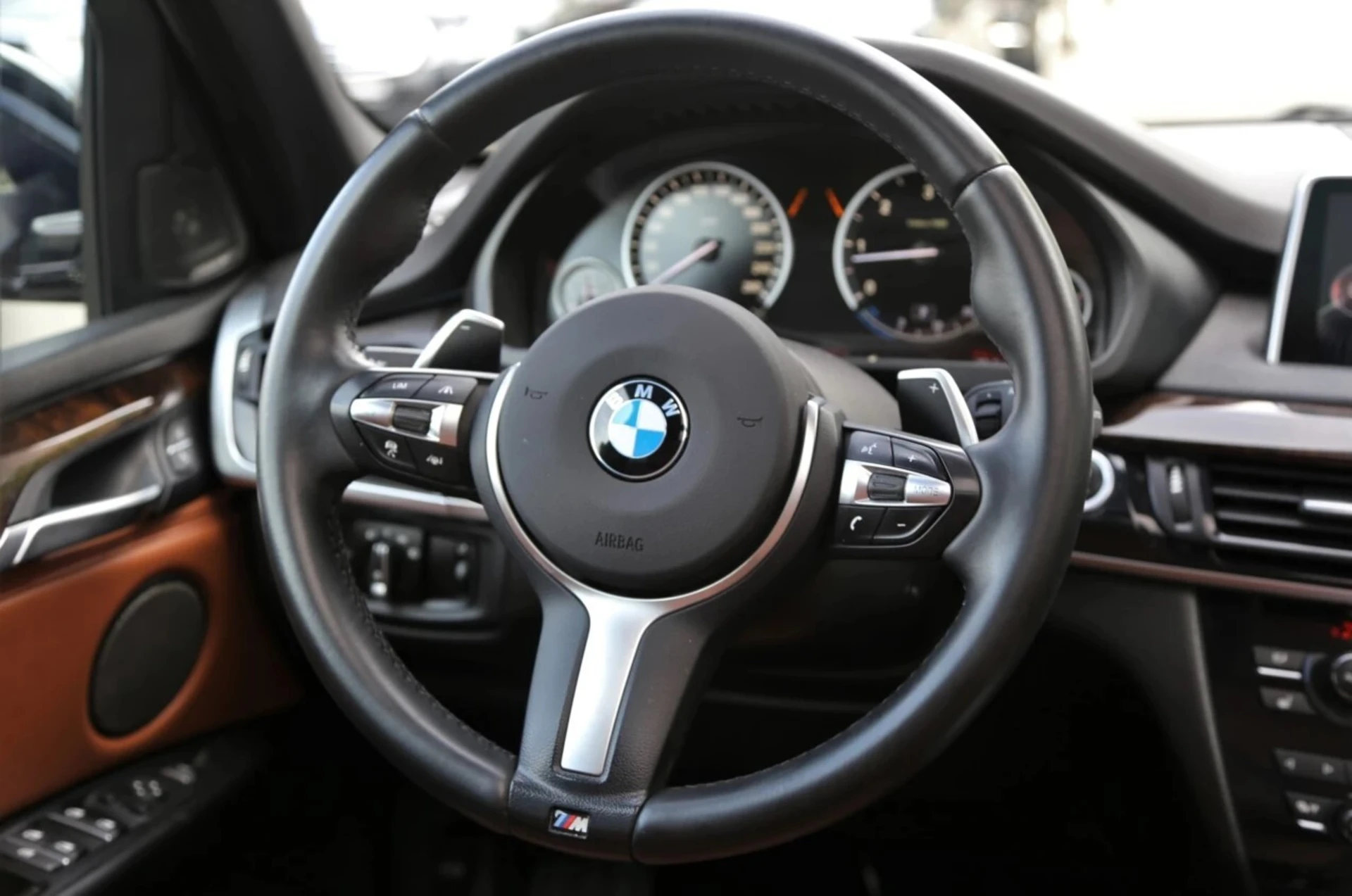 2014 BMW X5 - мініатюра 47
