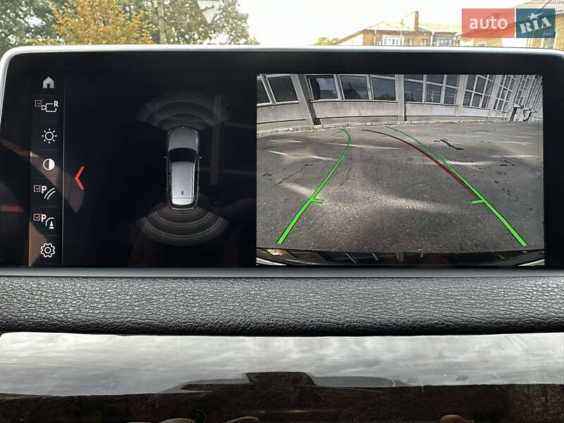 Внедорожник / Кроссовер BMW X5 2018 в Виннице