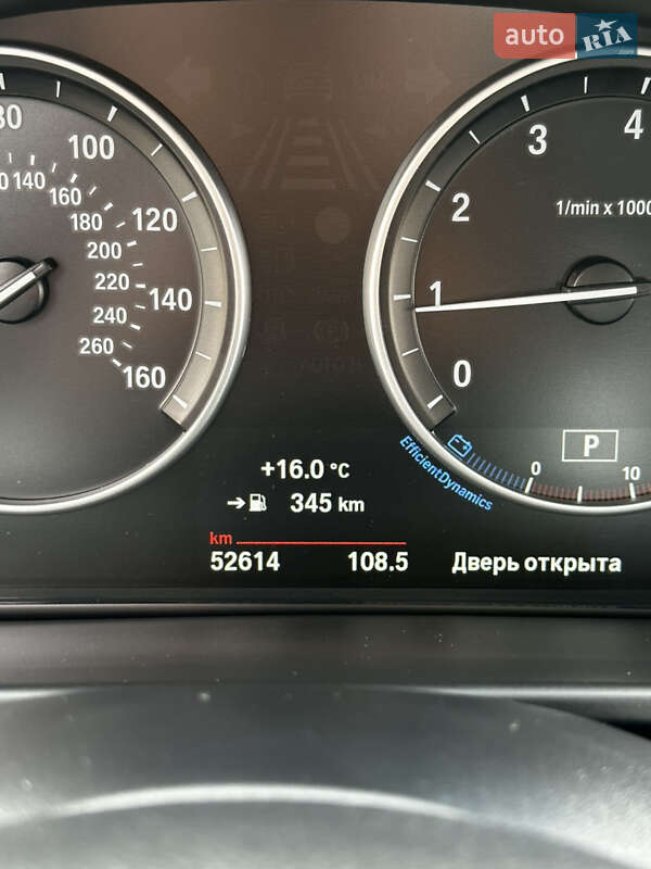 Внедорожник / Кроссовер BMW X5 2018 в Виннице