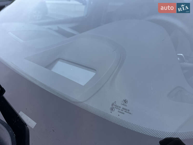 Внедорожник / Кроссовер BMW X5 2014 в Ровно