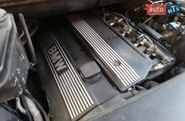 Внедорожник / Кроссовер BMW X5 2001 в Новоархангельске