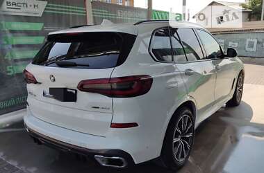 Внедорожник / Кроссовер BMW X5 2020 в Виннице