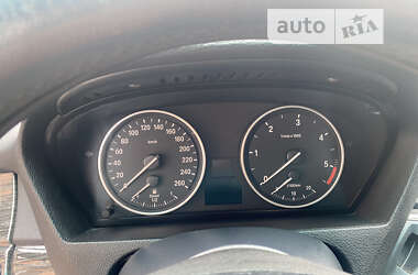 Внедорожник / Кроссовер BMW X5 2009 в 