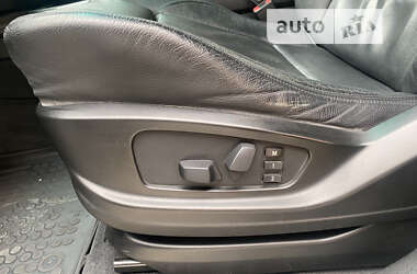 Внедорожник / Кроссовер BMW X5 2009 в 