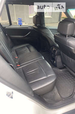 Внедорожник / Кроссовер BMW X5 2009 в 
