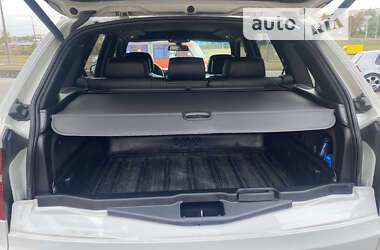 Внедорожник / Кроссовер BMW X5 2009 в 