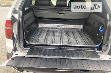 Внедорожник / Кроссовер BMW X5 2009 в 
