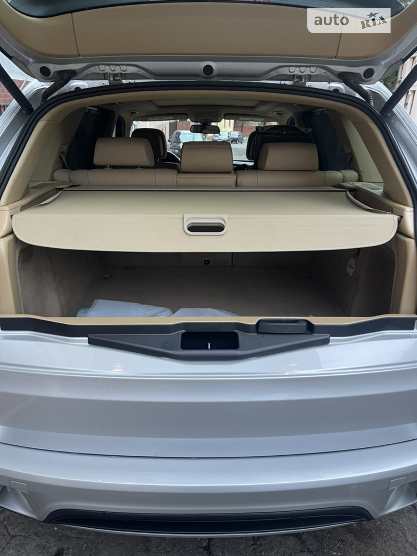 2012 BMW X5 - мініатюра 11