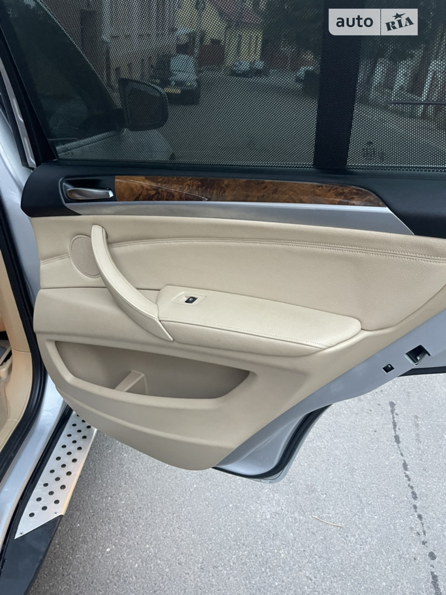 2012 BMW X5 - мініатюра 18