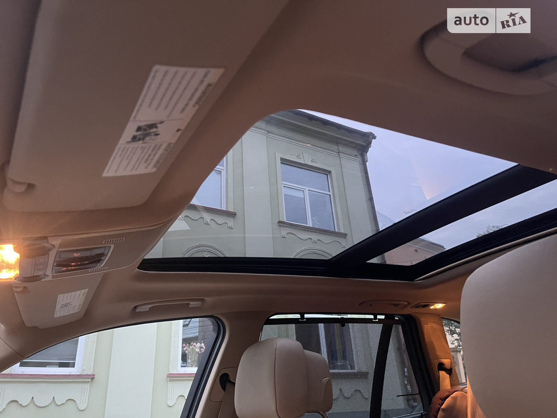 2012 BMW X5 - мініатюра 22