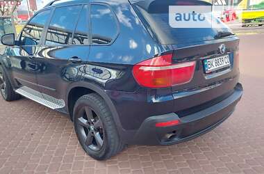 Универсал BMW X5 2009 в Ровно