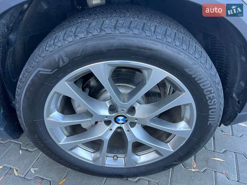 Позашляховик / Кросовер BMW X5 2020 в Хмельницькому