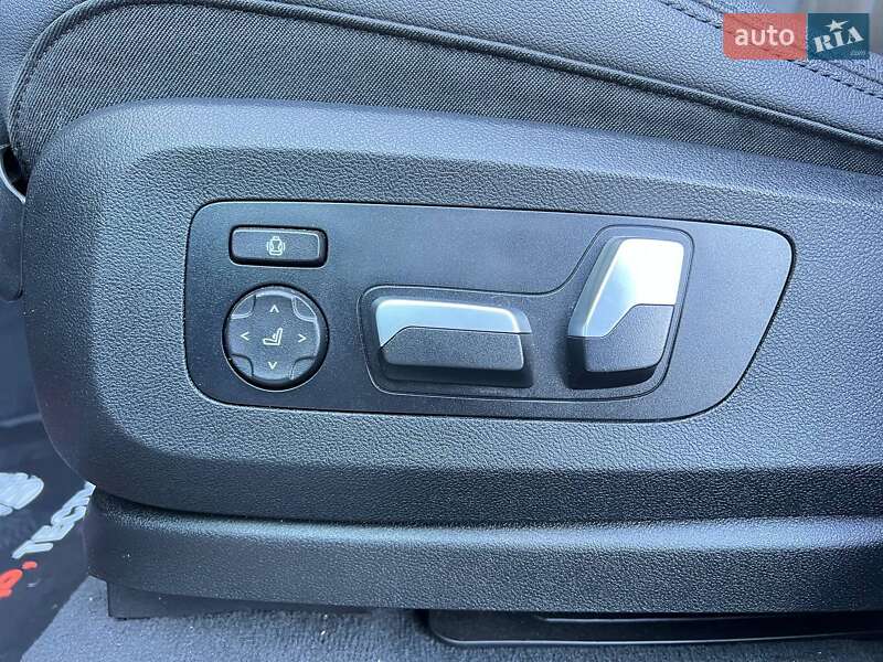 Позашляховик / Кросовер BMW X5 2020 в Хмельницькому