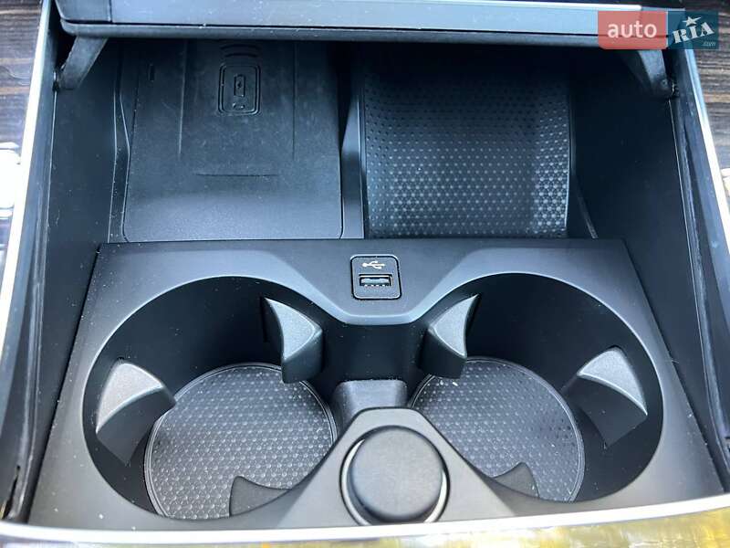 Позашляховик / Кросовер BMW X5 2020 в Хмельницькому