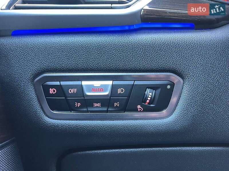 Позашляховик / Кросовер BMW X5 2020 в Хмельницькому