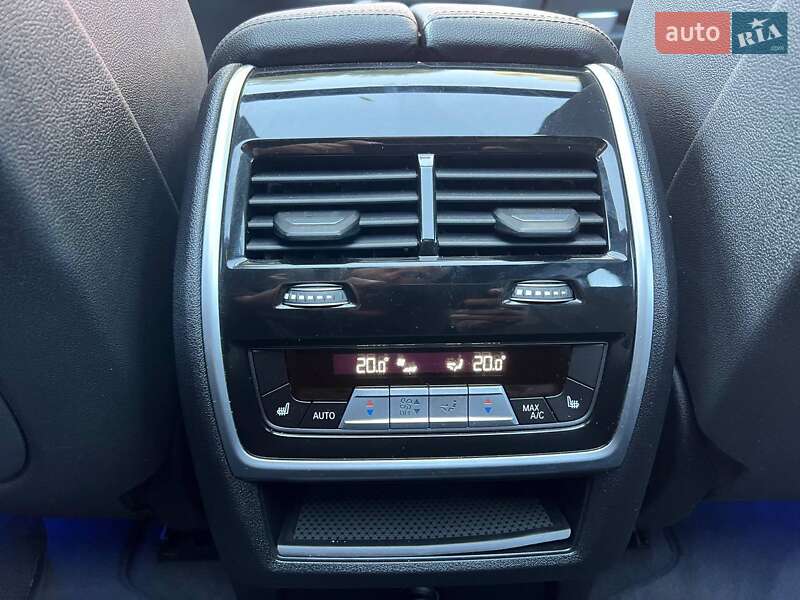 Позашляховик / Кросовер BMW X5 2020 в Хмельницькому