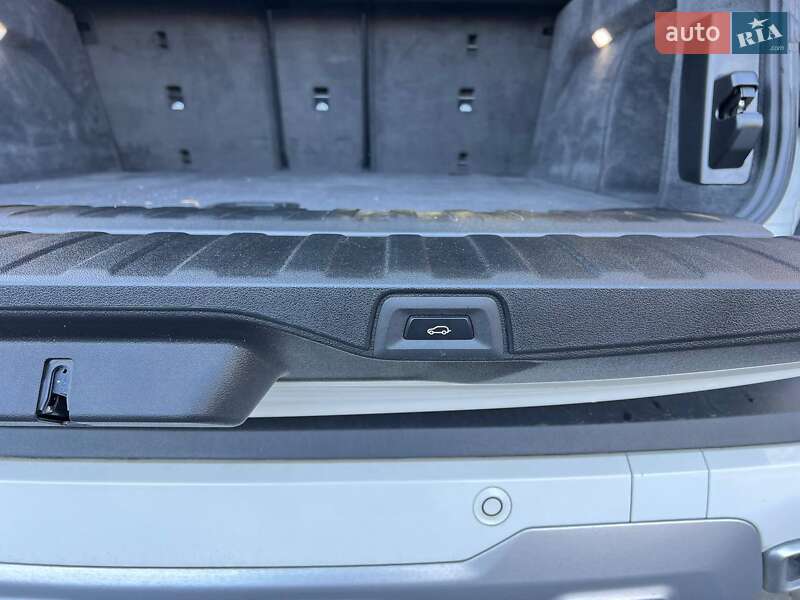 Позашляховик / Кросовер BMW X5 2020 в Хмельницькому