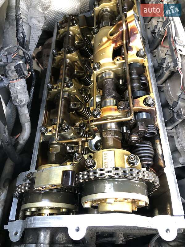 Внедорожник / Кроссовер BMW X5 2005 в Одессе