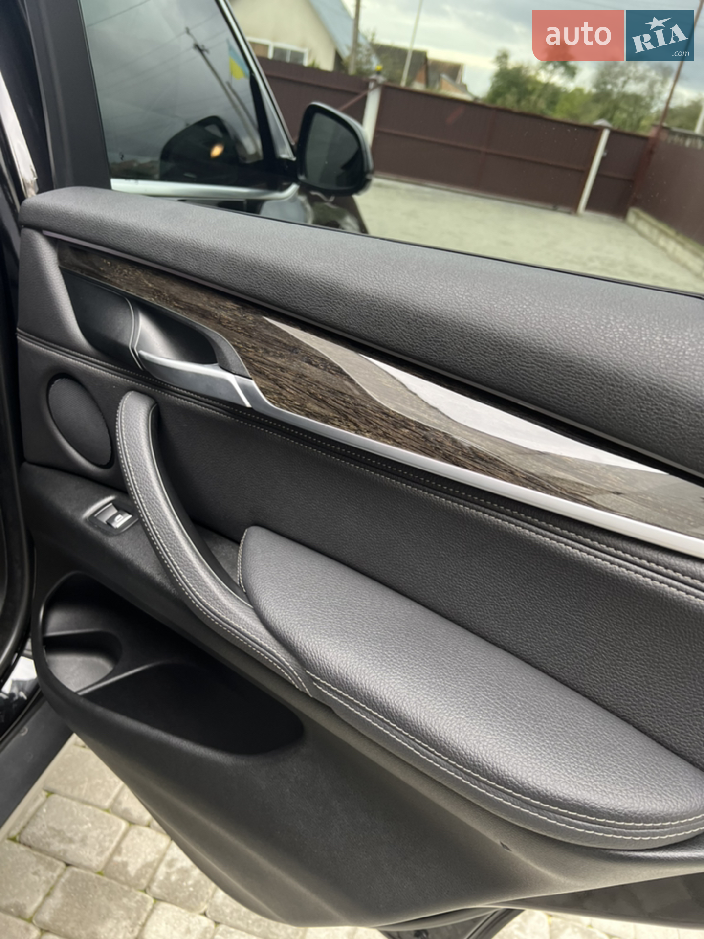 2017 BMW X5 - мініатюра 57
