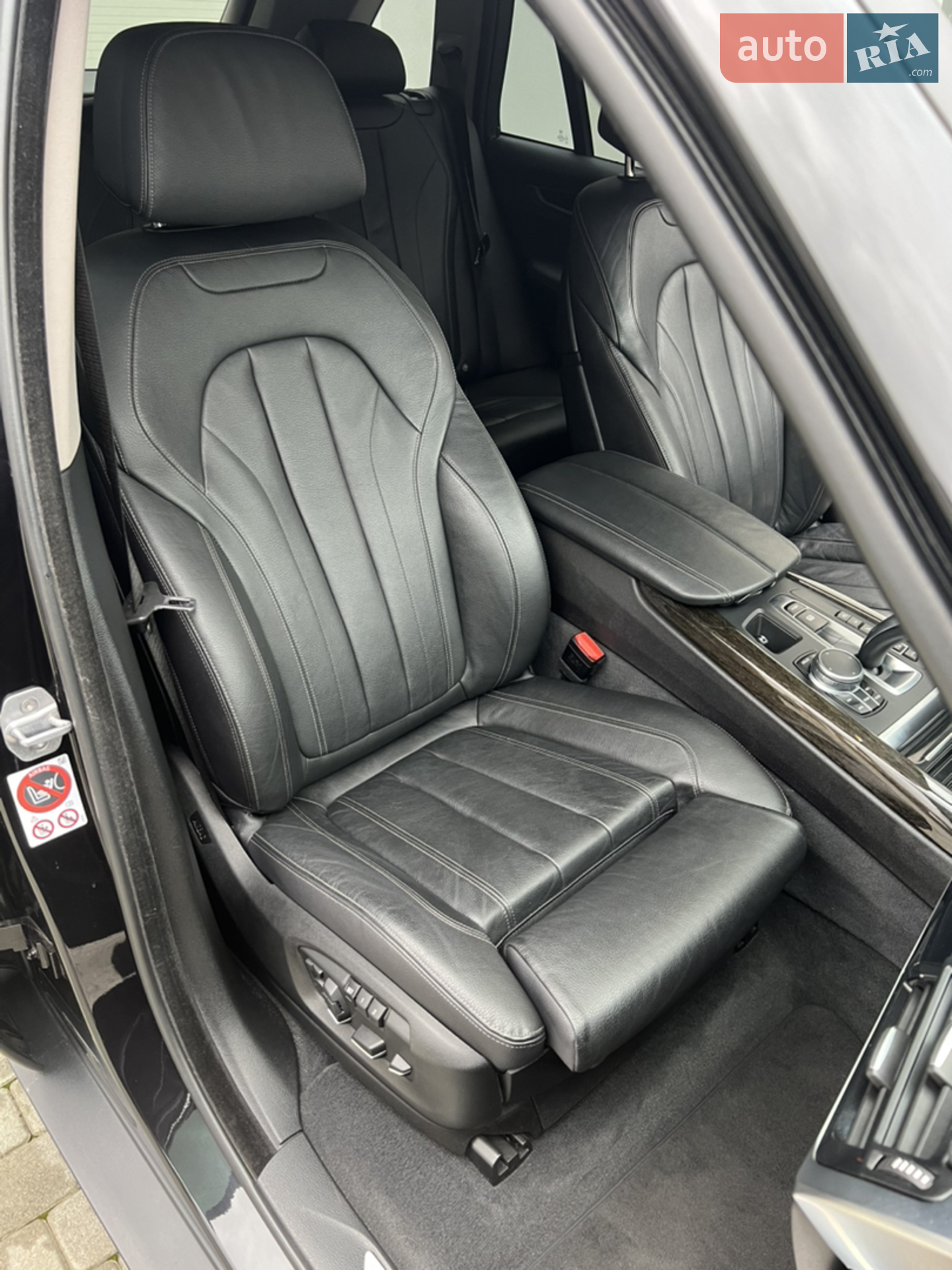 2017 BMW X5 - мініатюра 54
