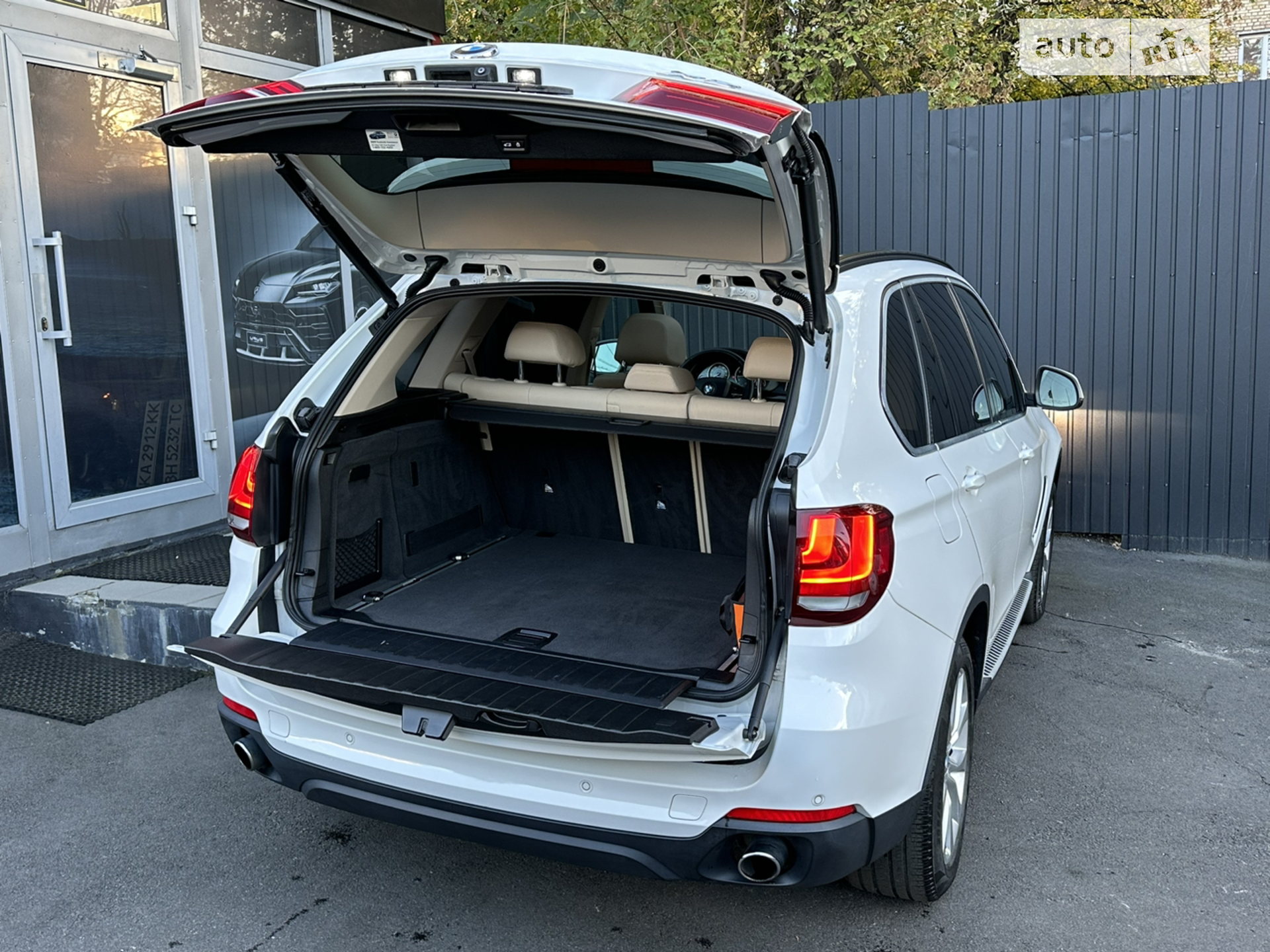 2015 BMW X5 - мініатюра 18