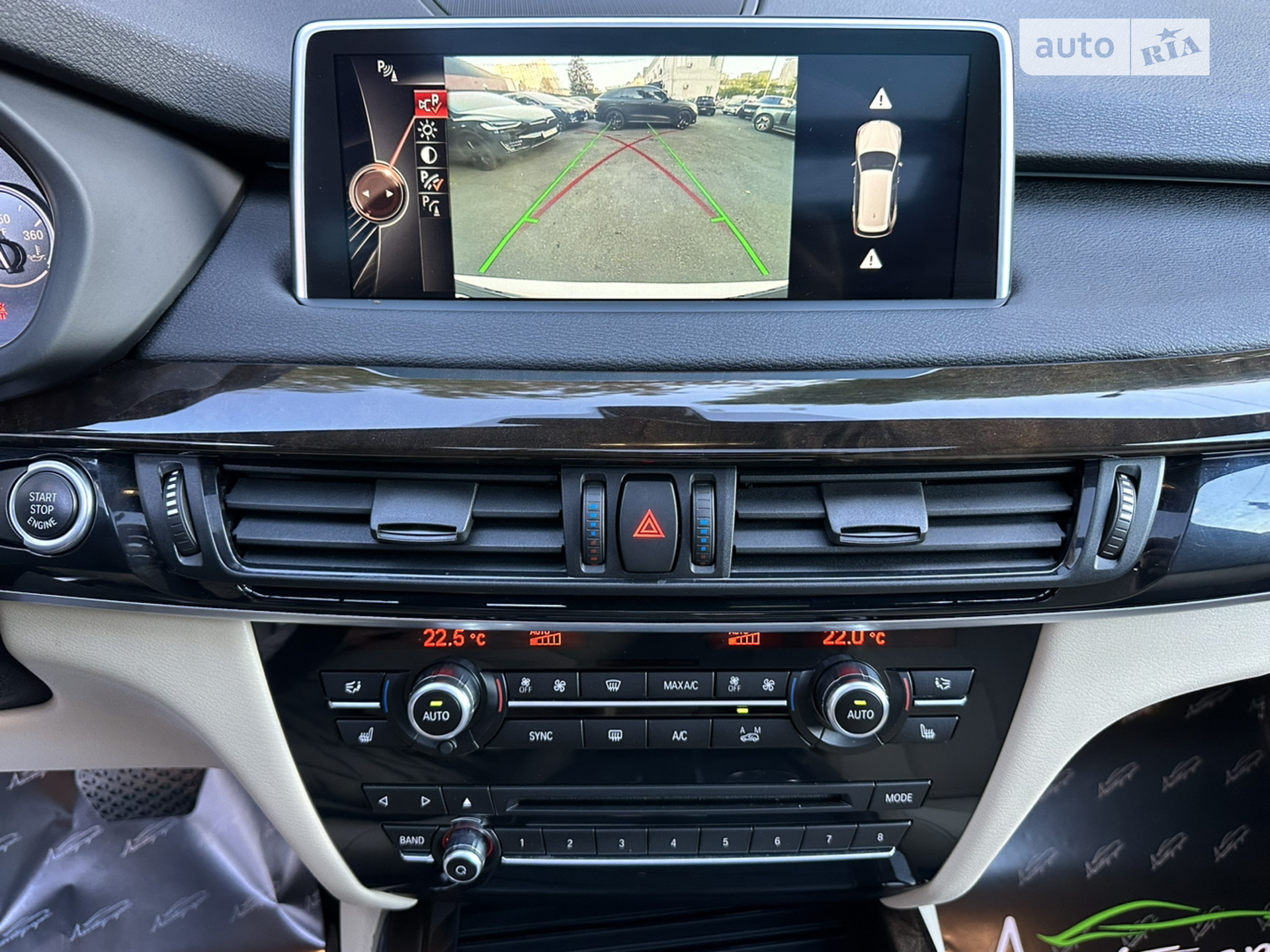 2015 BMW X5 - мініатюра 26