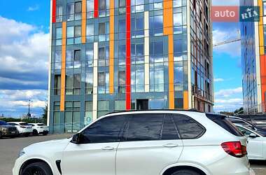 Внедорожник / Кроссовер BMW X5 2016 в Днепре фото 7 Внедорожник / Кроссовер BMW X5 2016 в Днепре