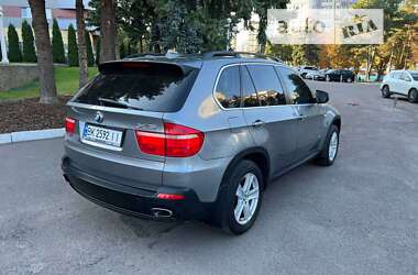 Внедорожник / Кроссовер BMW X5 2006 в Червонограде