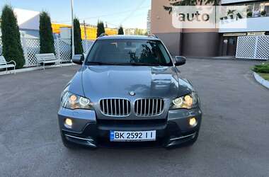 Внедорожник / Кроссовер BMW X5 2006 в Червонограде