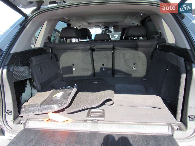 Позашляховик / Кросовер BMW X5 2015 в Харкові