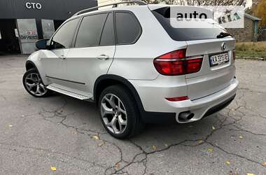 Позашляховик / Кросовер BMW X5 2010 в Білій Церкві