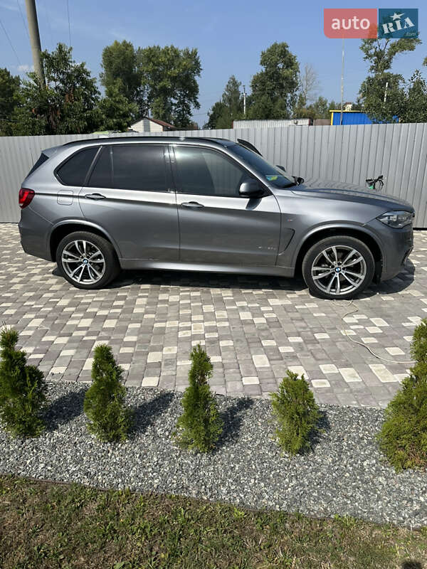 BMW X5 2014 BMW X5 2014
