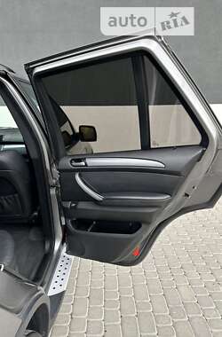 Внедорожник / Кроссовер BMW X5 2006 в 