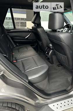 Внедорожник / Кроссовер BMW X5 2006 в 