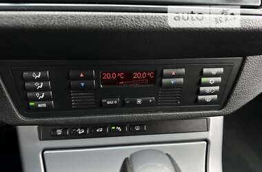 Внедорожник / Кроссовер BMW X5 2006 в 