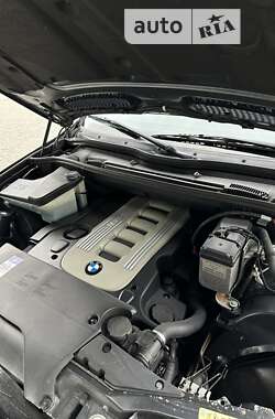 Внедорожник / Кроссовер BMW X5 2006 в 