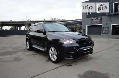 Внедорожник / Кроссовер BMW X5 2012 в Киеве