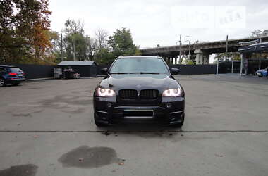 Внедорожник / Кроссовер BMW X5 2012 в Киеве