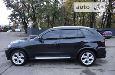 Внедорожник / Кроссовер BMW X5 2012 в Киеве