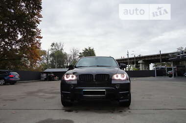 Внедорожник / Кроссовер BMW X5 2012 в Киеве