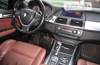 Внедорожник / Кроссовер BMW X5 2012 в Киеве