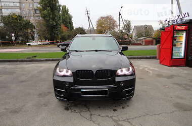 Внедорожник / Кроссовер BMW X5 2012 в Киеве