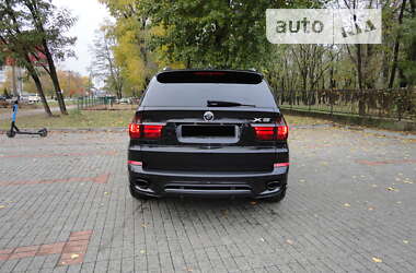 Внедорожник / Кроссовер BMW X5 2012 в Киеве